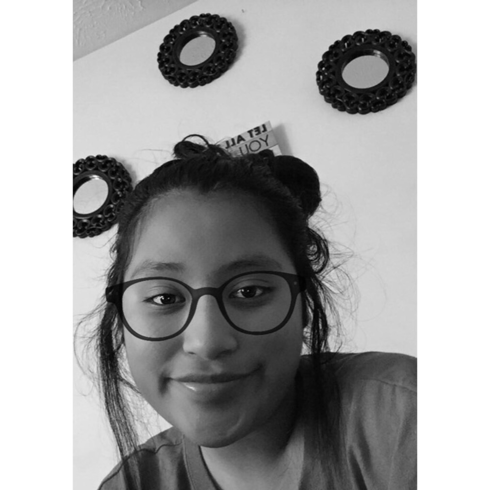 Meet your Posher, Soraida